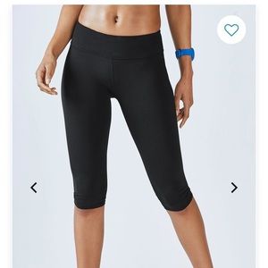 Fabletics crop leggings